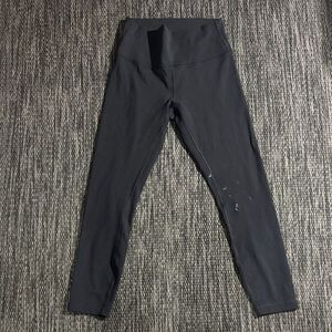 Lululemon Wunder Under legging Hi-Rise 7/8 Tight *Full-On Luon 25.5”